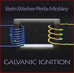 Galvanic Ignition