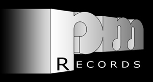 PM Records Logo